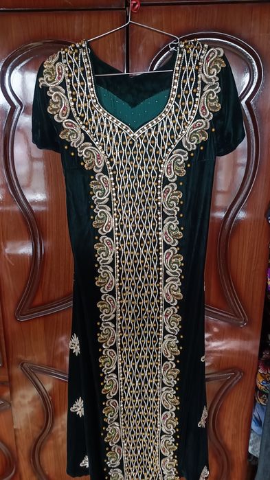 Deyarli kiyilmagan holati yaxshi