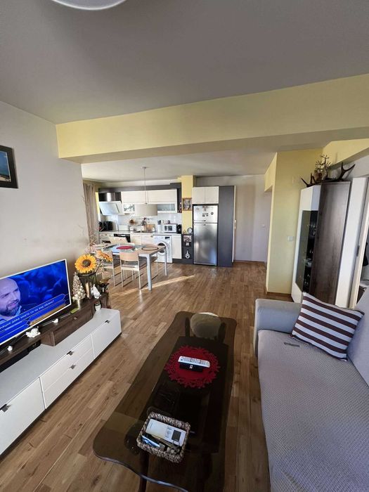 Продава се Тристаен апартамент в Стара Загора, Аязмото - 100 кв.м за 1400 €/кв.м - Снимка #6