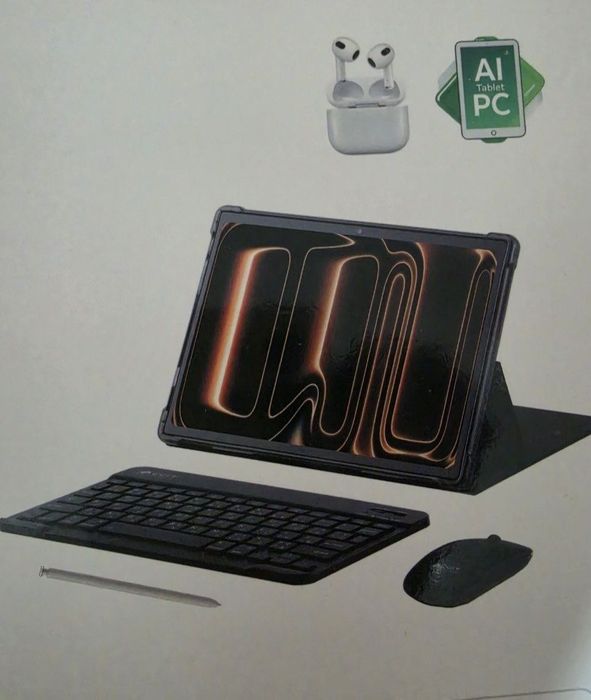 Planshet Tab G17 Pro