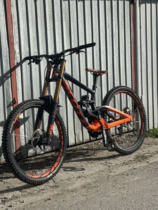 scott gambler second hand si noi de vanzare • Anunturi • OLX.ro