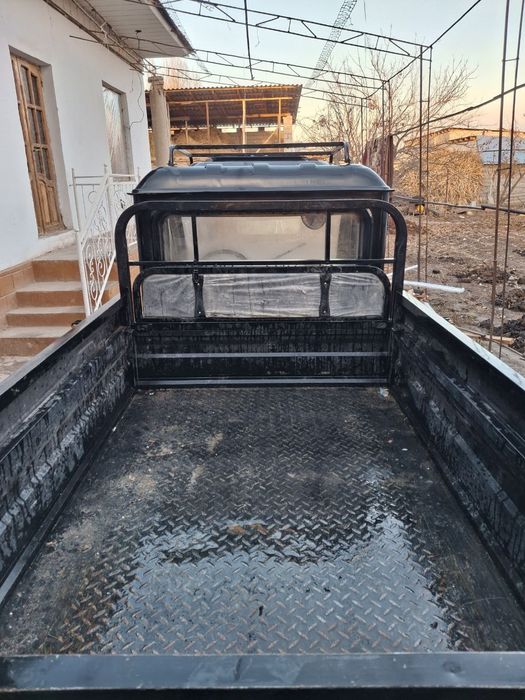 Elektromatarol 1.5 tonnalik