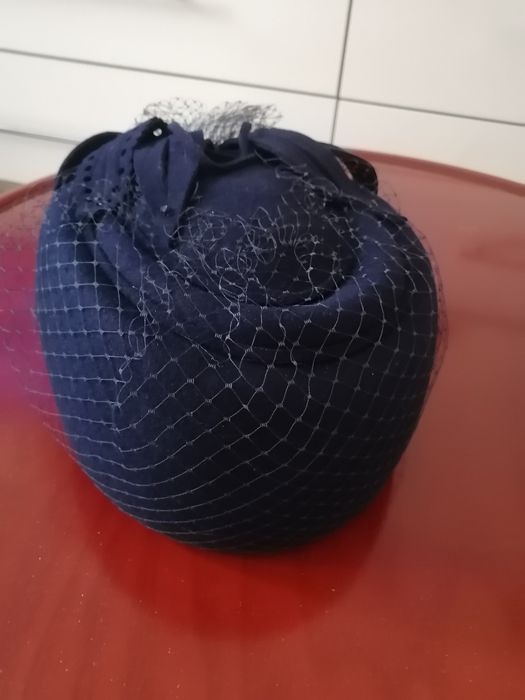 Головной женский убор