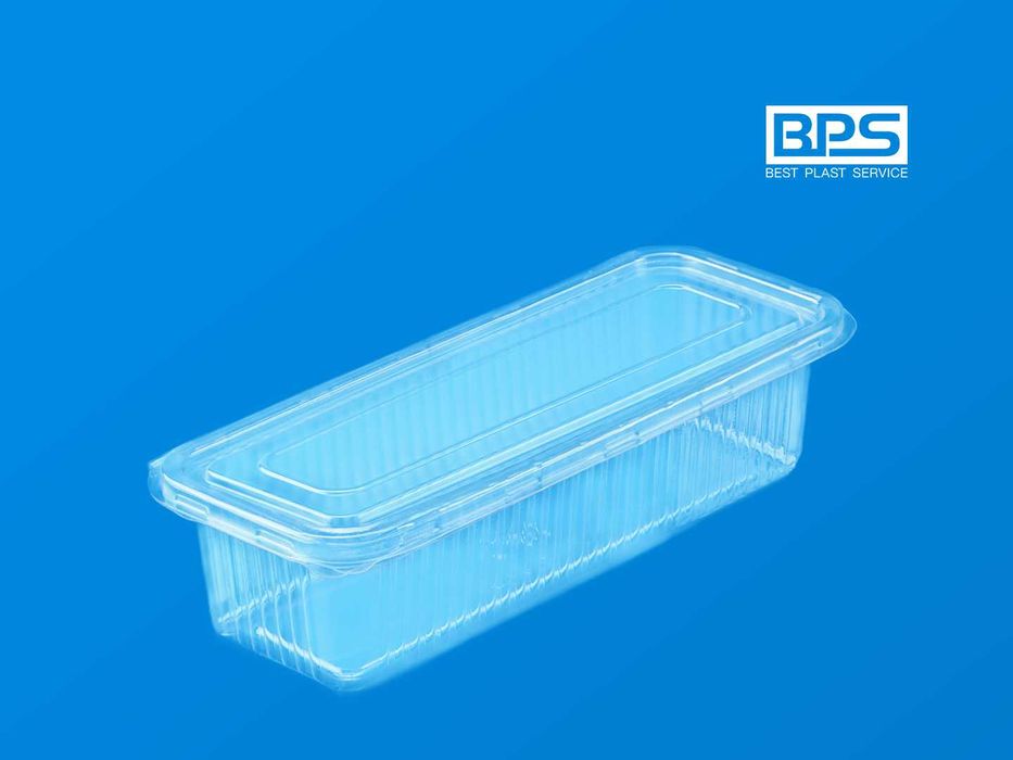 Контейнеры для десертов и сладостей — Оптовые цены!