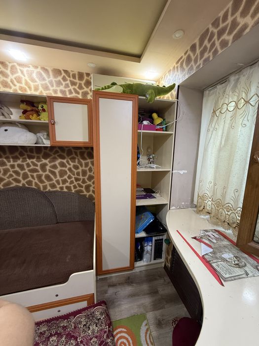 детская мебель/детский гарнитур