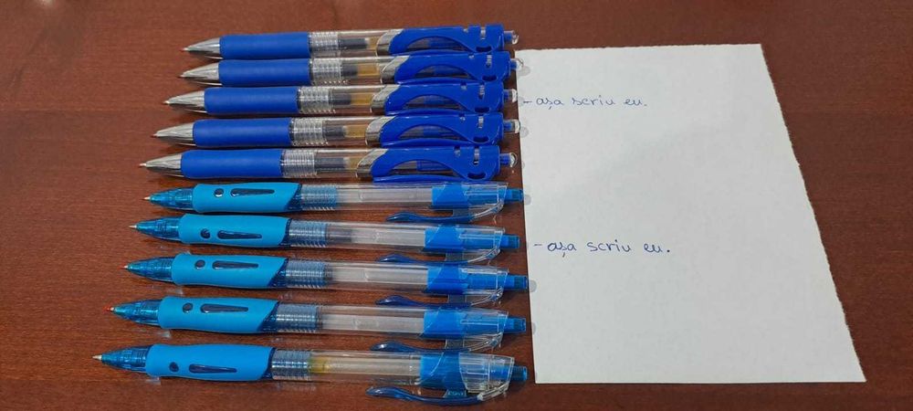 5 PIXURI la 2 lei+ 10 rezerve