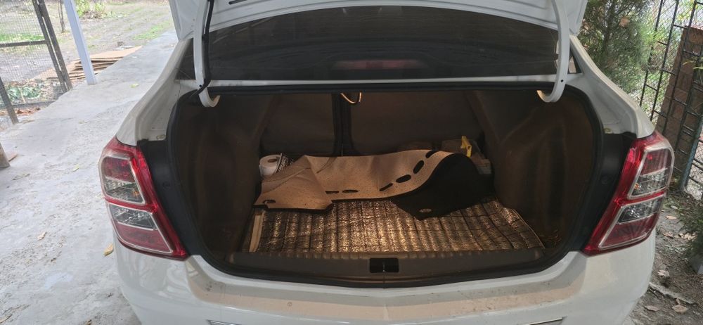 Кобольт 2020 год