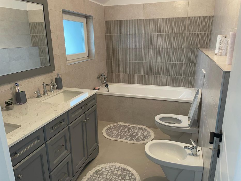 Case la cheie in GOLEȘTI! Str Pasunii nr2 ..CASA BUDISTESNUL PUNCT DE