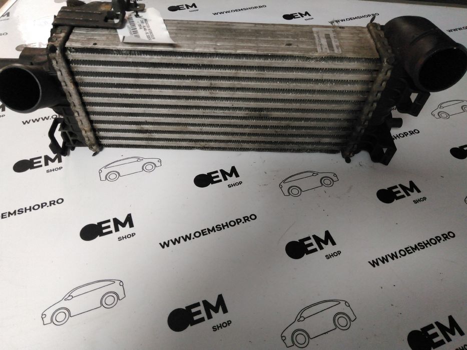 Intercooler Ford Focus 2015 M1DD 2026747