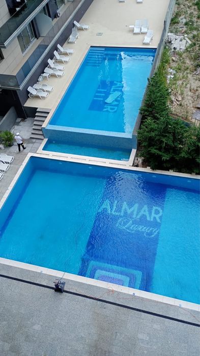 Inchiriez apartament 2 camere termen lung