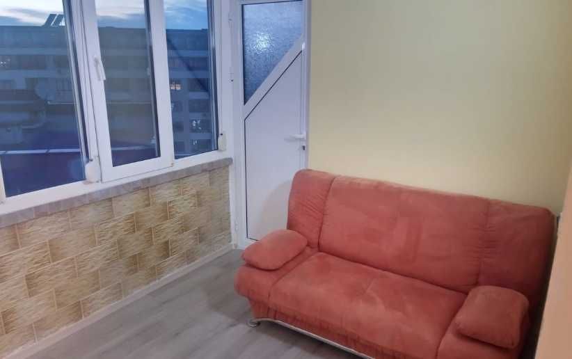 Дава се под наем Двустаен апартамент в Бургас, Меден рудник - зона А - 80 кв.м за 200 € - Снимка #4