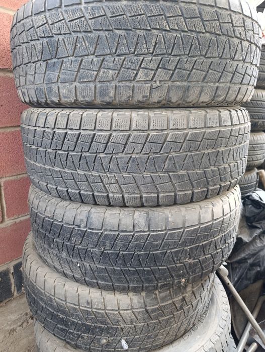 Резина 275/65/18