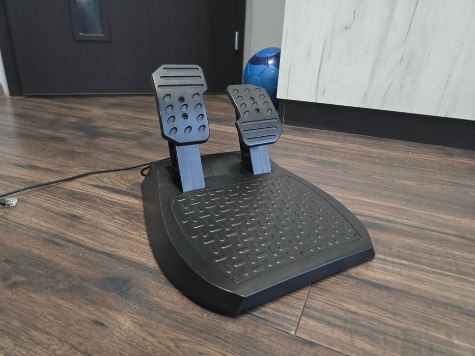 Волан Ferrari 488 GTB Edition.