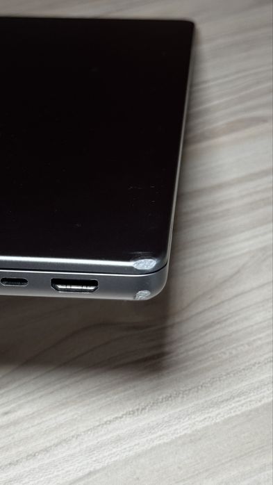 Macbook Pro M1 16 ram 1T SSD