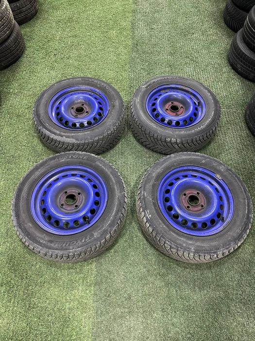 R14 Diska balon sotiladi