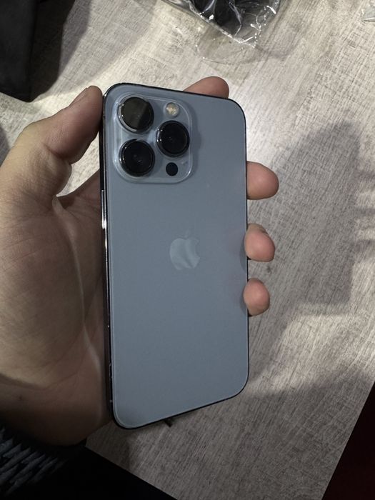 Iphone 13 pro srochnaga