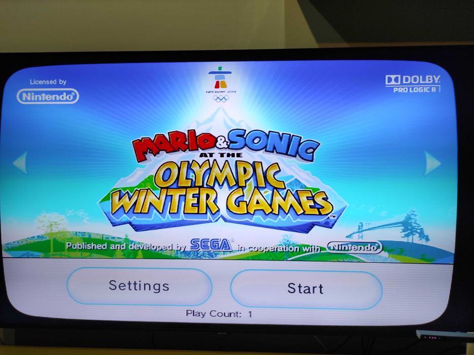 22 jocuri Wii Mario Sonic Just Dance 2021 2020 2019 2018 2017 Pokepark