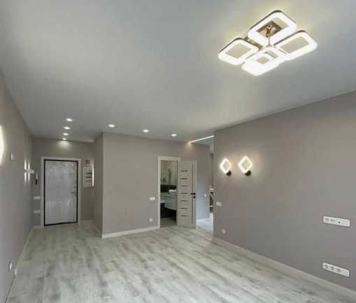 Евроремонт келшамиз