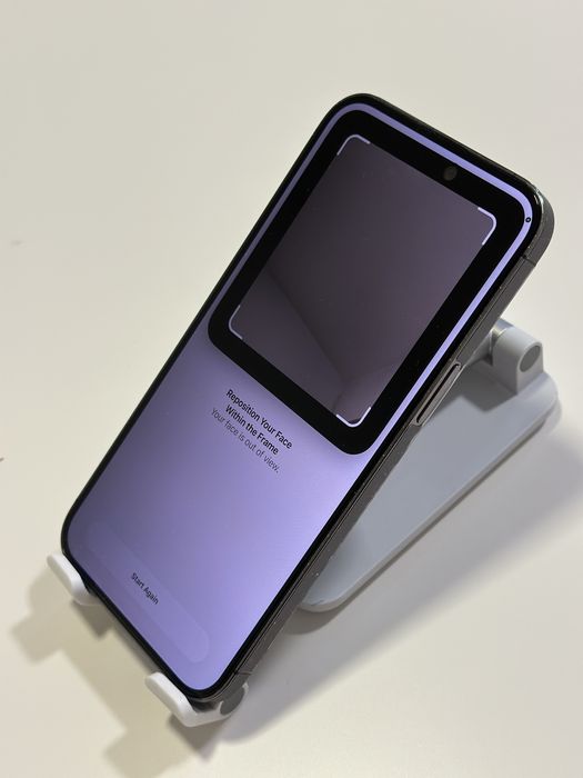 Iphone 14 ProMax purple 128gb