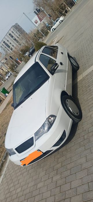 Нексия2, 2014 йил