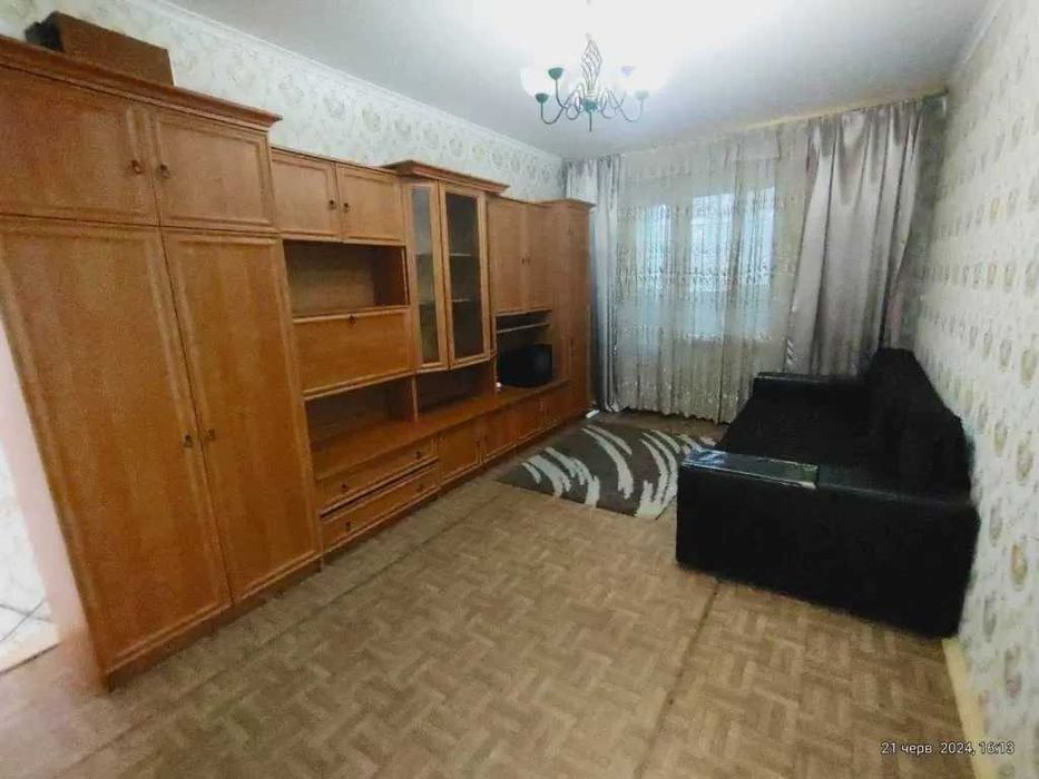 Дава се под наем Едностаен апартамент в София, Зона Б-18 - 50 кв.м за 357 € - Снимка #1