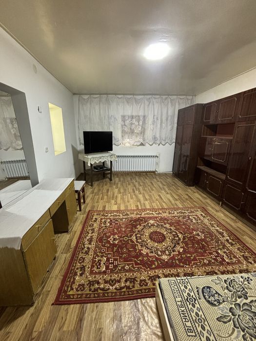 1/1/1 Бектемир SamYang