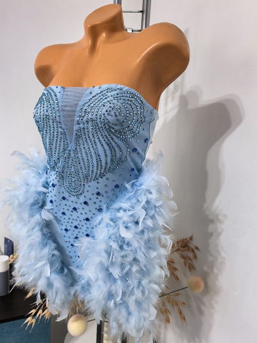 Rochie dama  superbă nouă mărimea S-M