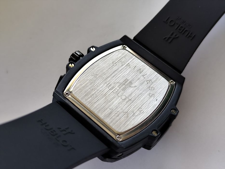 ceas barbatesc sigilat