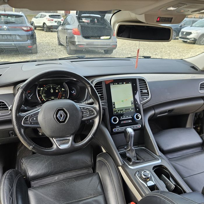 Renault Talisman 2020•2l•200cp•Initiale Paris