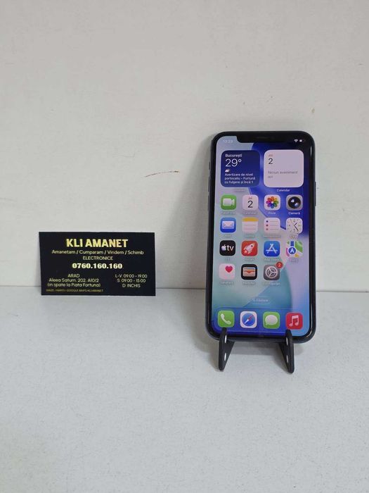 iPhone 11 Pro - KLI Amanet