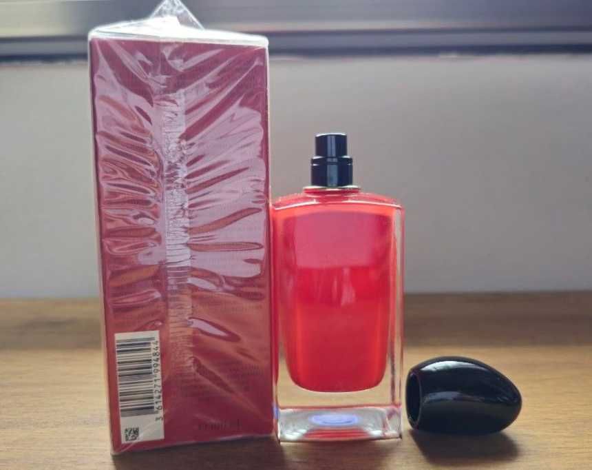 Armani Si Passione 100ml
