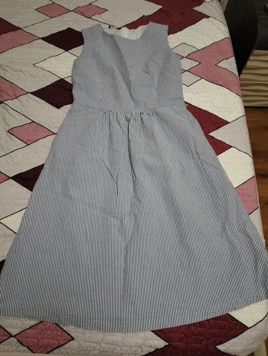 Продам платье летнее
