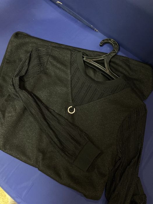 Женское платье новое