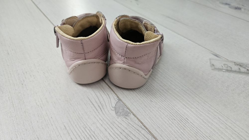 Бебешки буйки за прохождане Беко