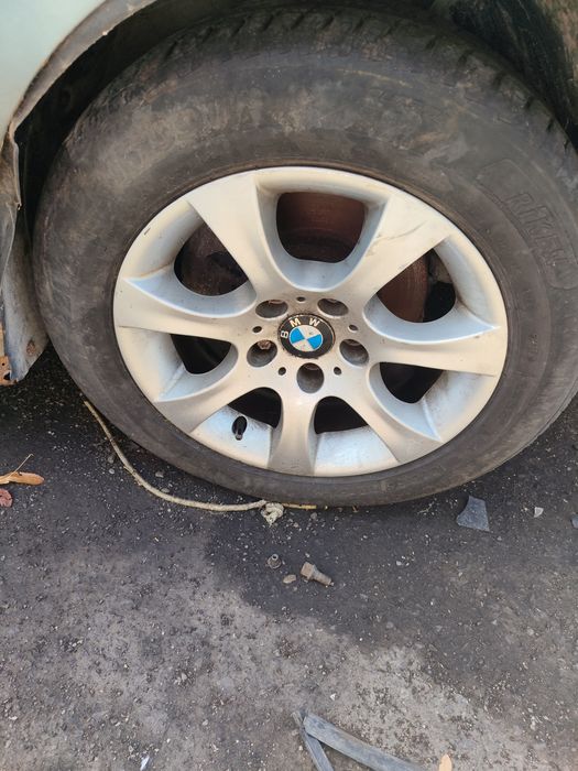 Лети джанти bmw БМВ 16ки 5/112