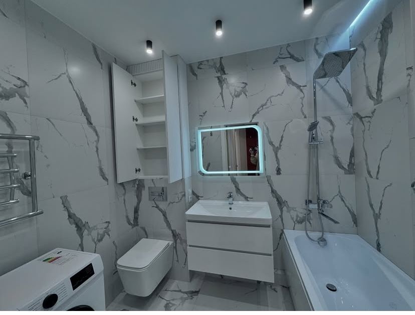 Квартира посуточно