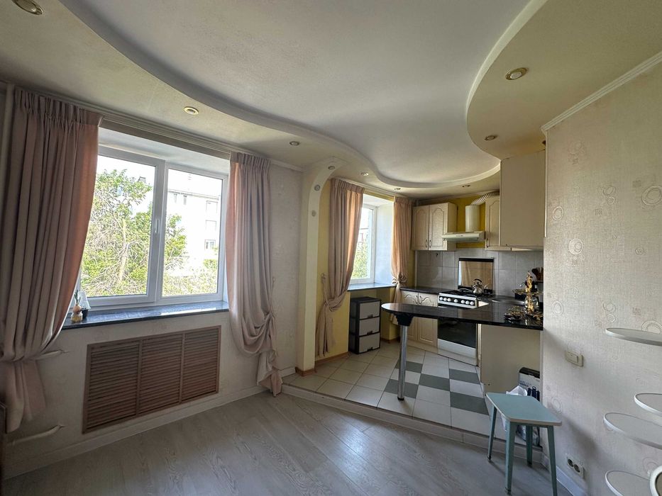 Продам 3 ком в ЦЕНТРЕ