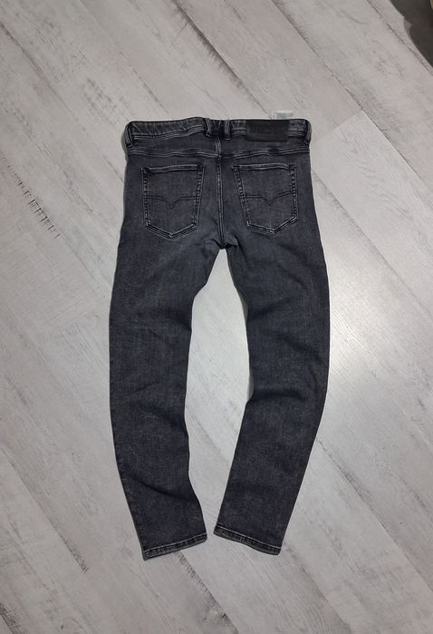 Blugi diesel slim fit