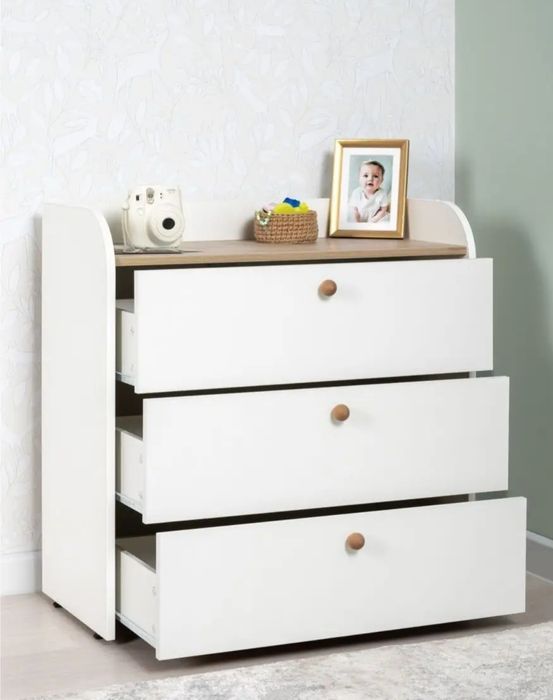 Детский комод Комод для вещей детский