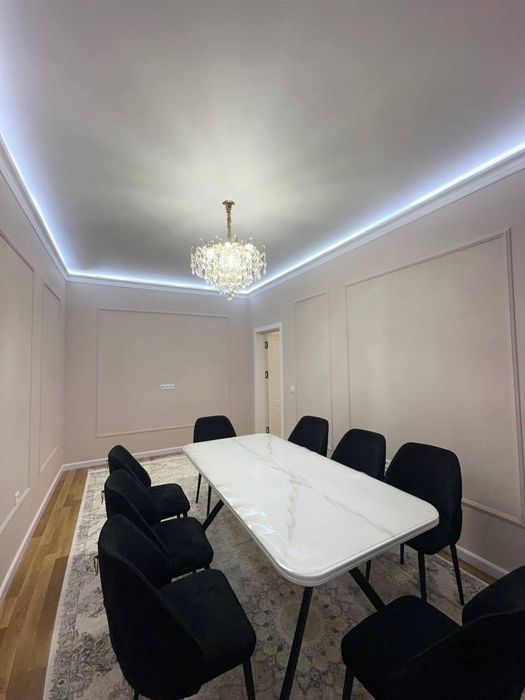 Продаётся квартира