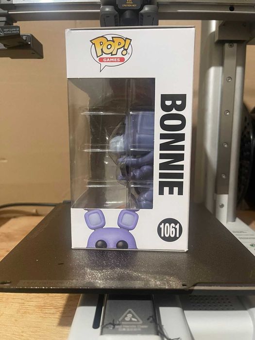 Funko Pop FNAF, Чисто нови