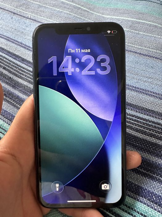 Обмен 11 про 64gb