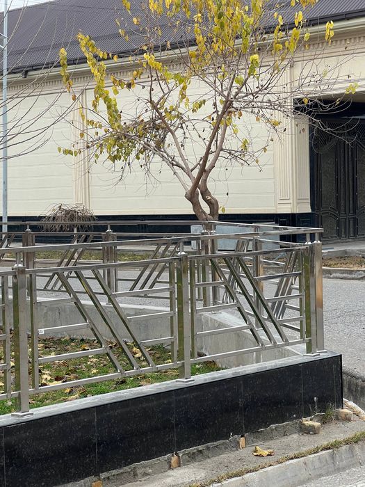 Nerjaveyka perila haytek oddiy temirdan arzon