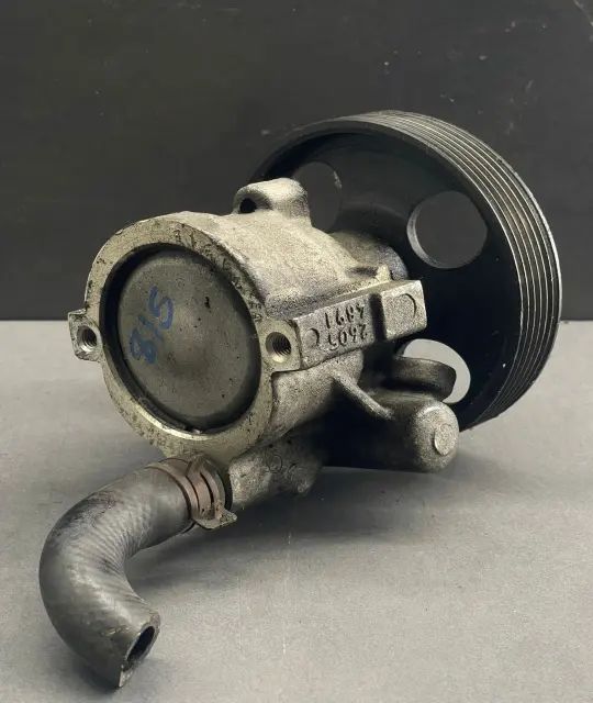 Pompa servodirectie mecanica 8200100082 Renault Laguna 2001