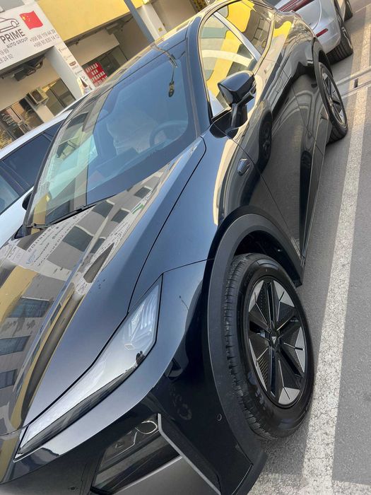 changan depal s07 выкуп