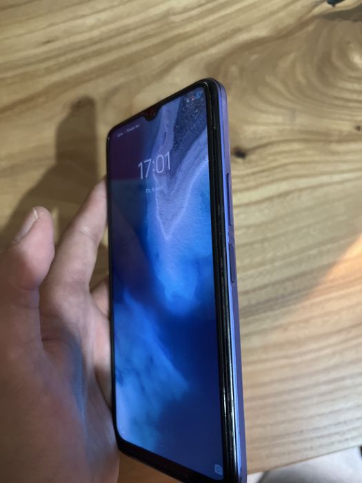 Vivo y21 б/у 64 гб