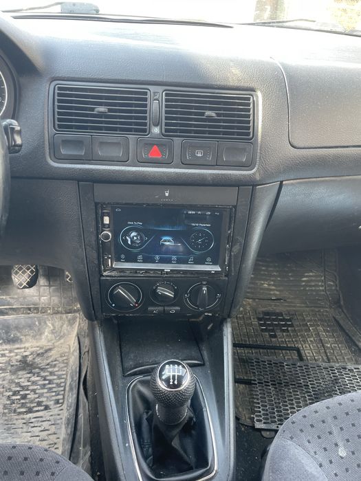 Golf 4 / Голф 4 на части 1.9 110