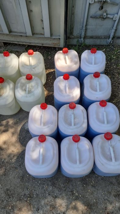 Пенообразователь для пенобетона