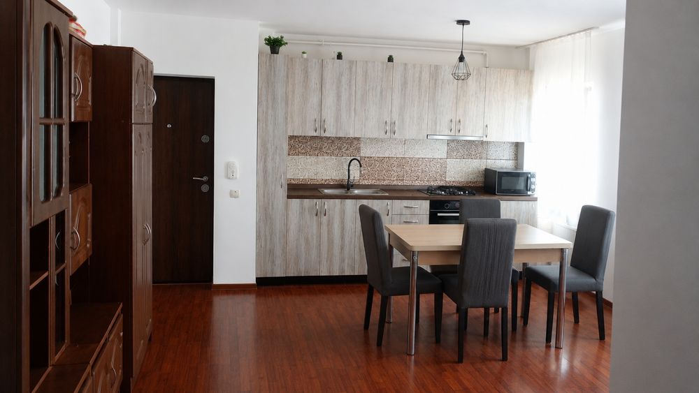 Vând apartament in Apahida