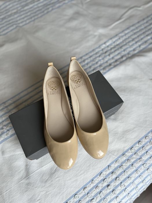 Балетки Vince Camuto