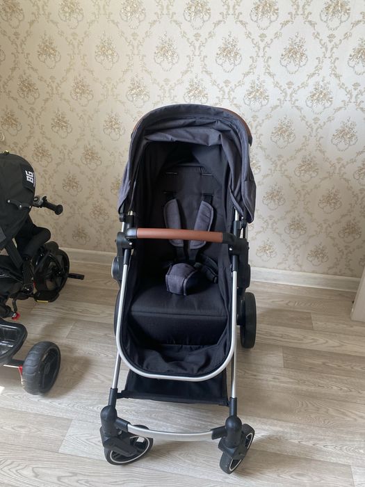 Продам коляску Babyton FlexiRide